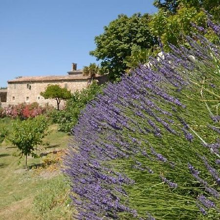 ブール・サン・タンデオル Domaine De Cousignac Bed & Breakfast エクステリア 写真
