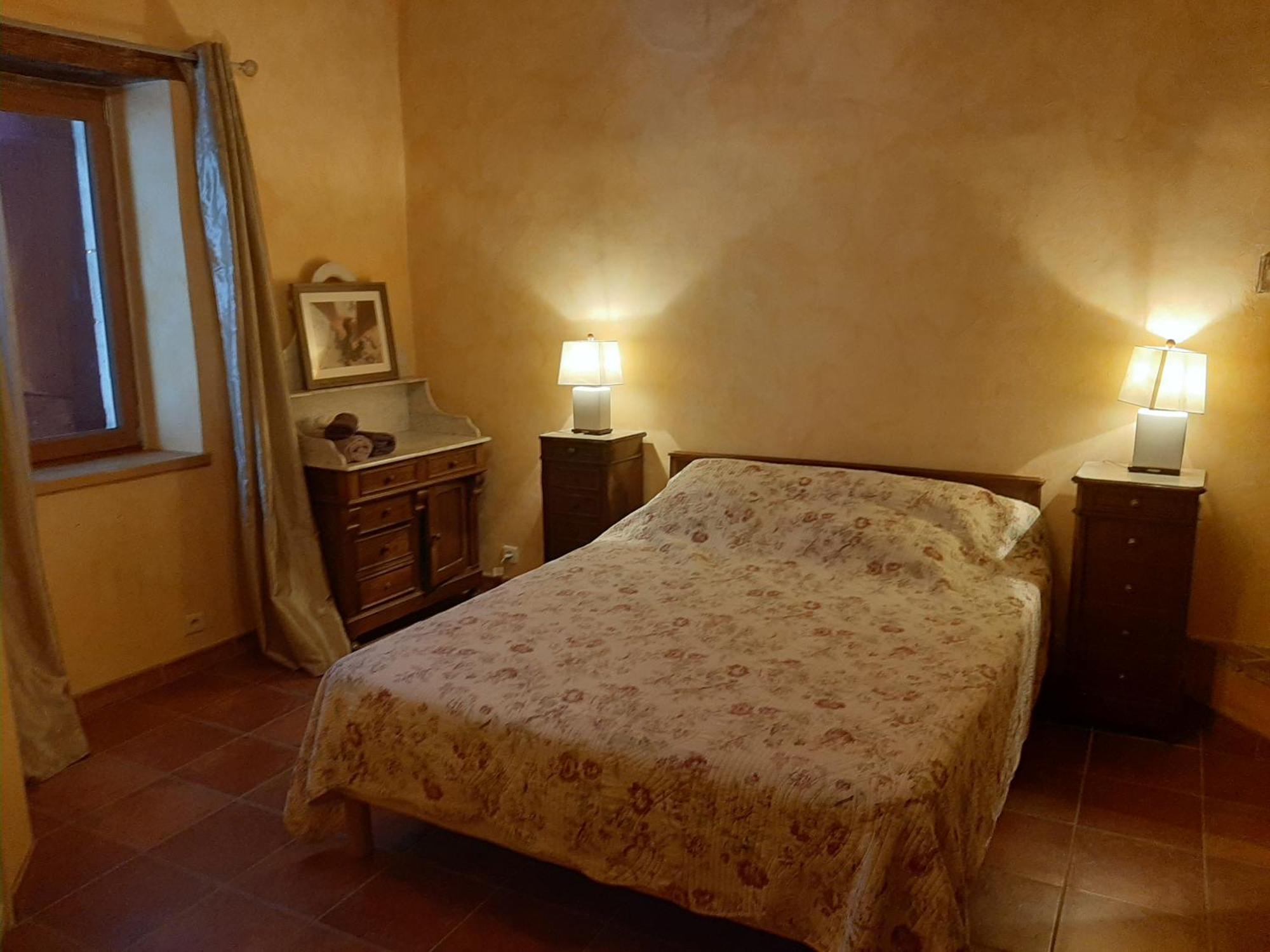 ブール・サン・タンデオル Domaine De Cousignac Bed & Breakfast エクステリア 写真
