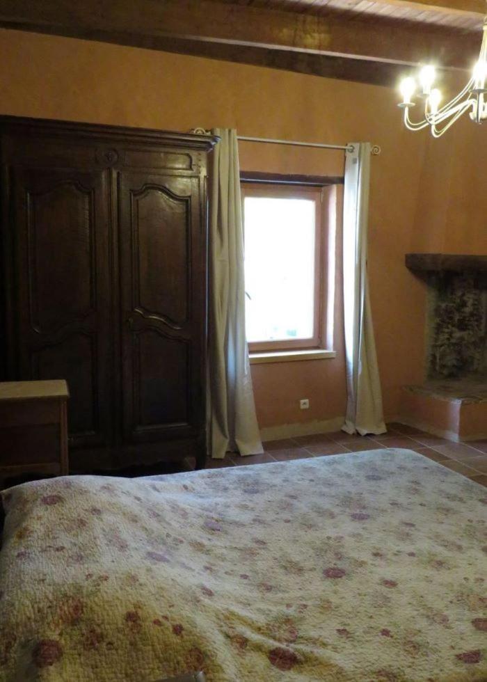 ブール・サン・タンデオル Domaine De Cousignac Bed & Breakfast エクステリア 写真
