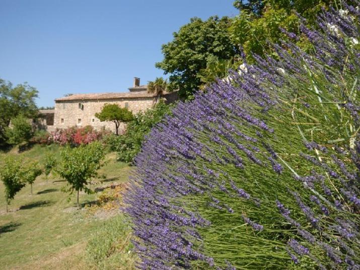 ブール・サン・タンデオル Domaine De Cousignac Bed & Breakfast エクステリア 写真